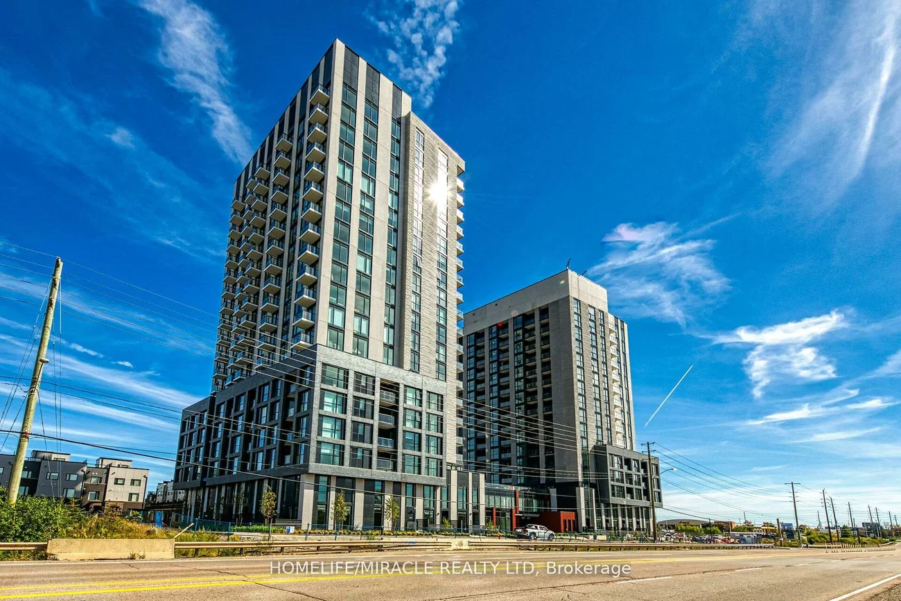 3079, Trafalgar, 1010 - JM Joshua Meadows, Oakville