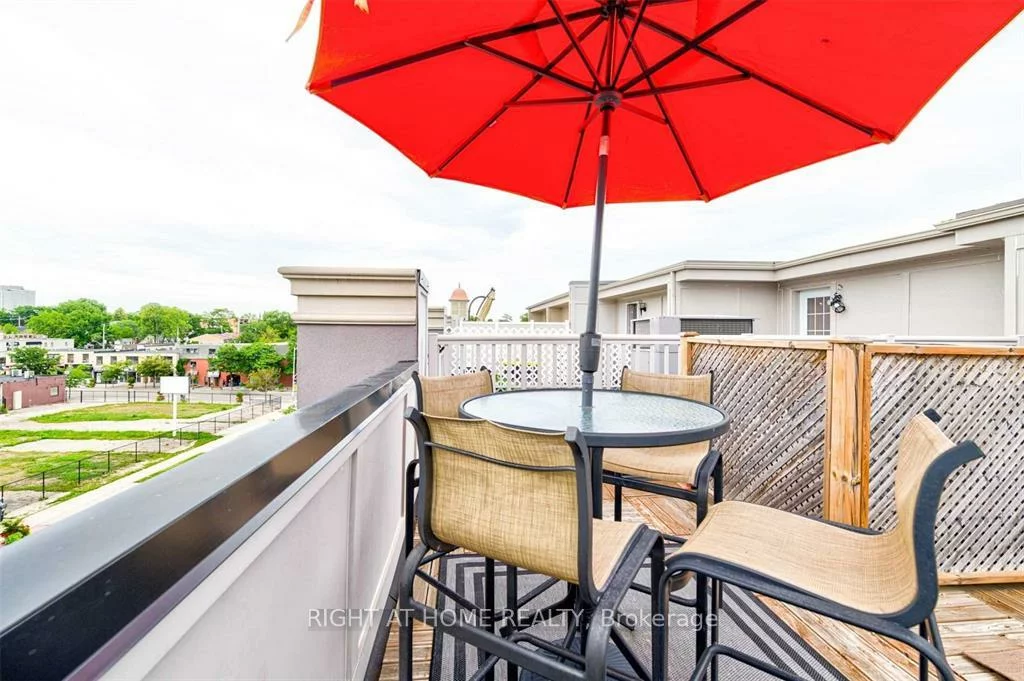 99, Brant, 1002 - CO Central, Oakville