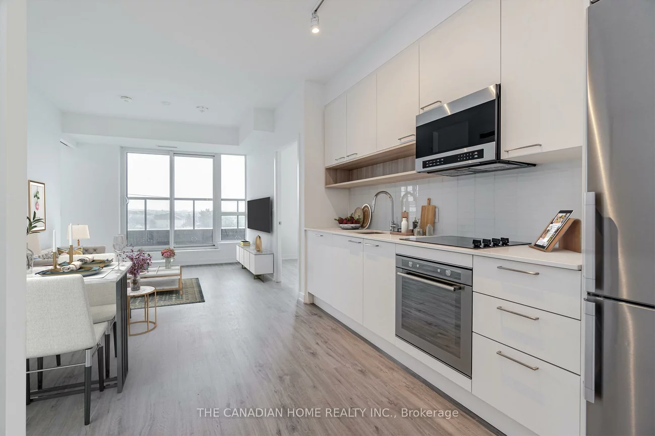 3005, PINE GLEN, 1019 - WM Westmount, Oakville