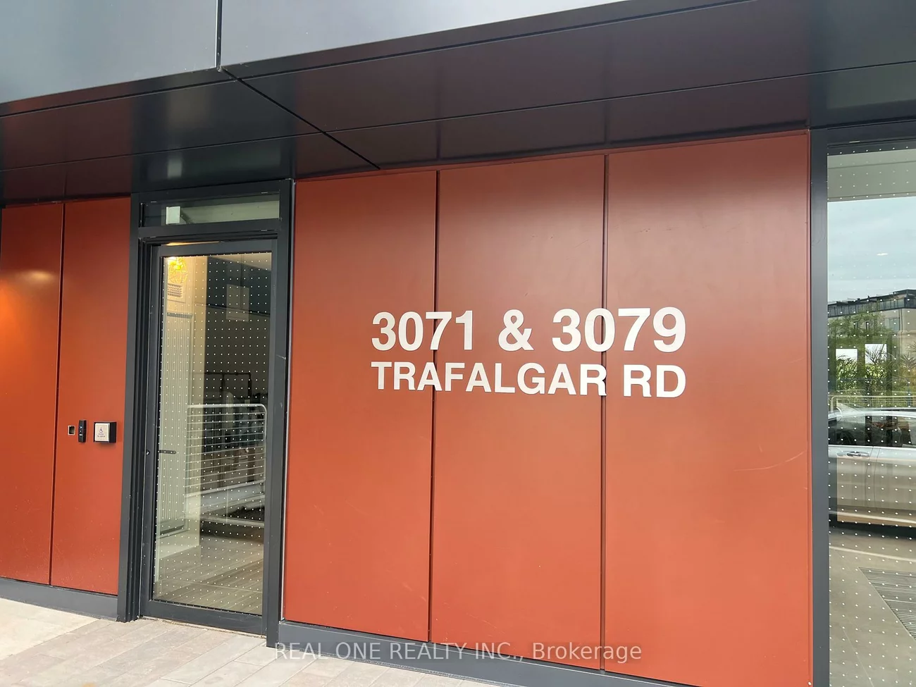 3071, Trafalgar, 1010 - JM Joshua Meadows, Oakville