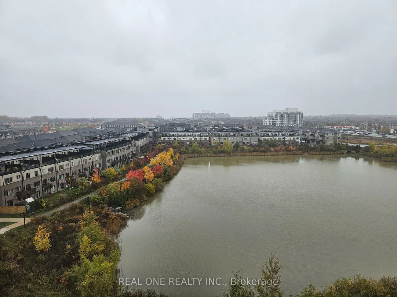 3071, Trafalgar, 1010 - JM Joshua Meadows, Oakville