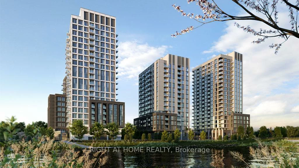 3079, Trafalgar, 1010 - JM Joshua Meadows, Oakville