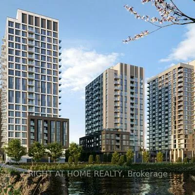 3079, Trafalgar, 1010 - JM Joshua Meadows, Oakville