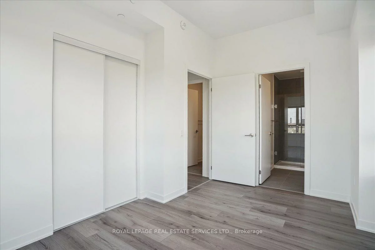 395, Dundas, 1008 - GO Glenorchy, Oakville