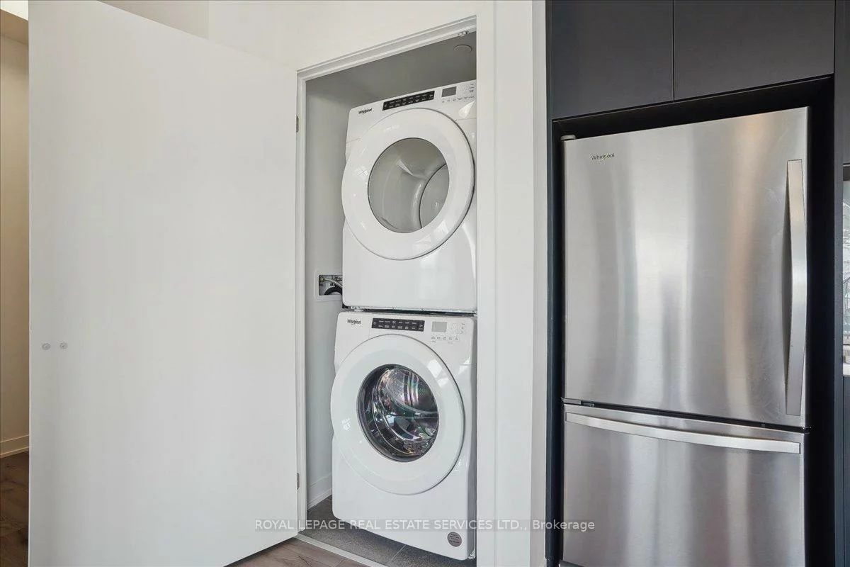 395, Dundas, 1008 - GO Glenorchy, Oakville