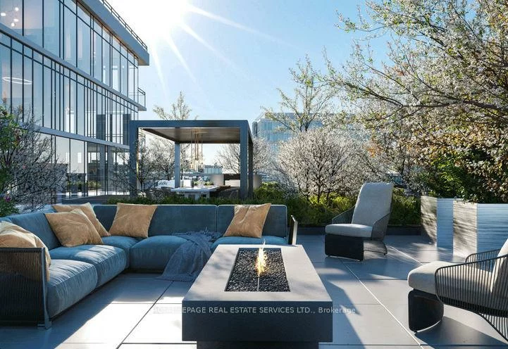 395, Dundas, 1008 - GO Glenorchy, Oakville