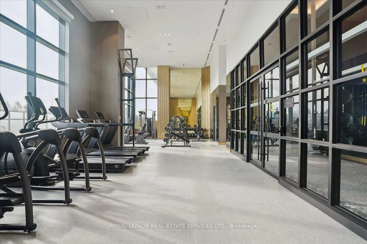 395, Dundas, 1008 - GO Glenorchy, Oakville