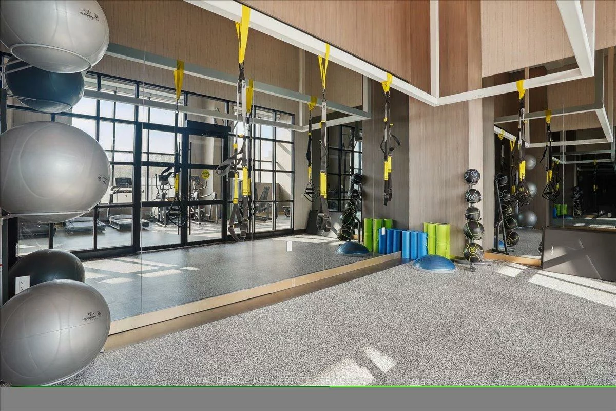 395, Dundas, 1008 - GO Glenorchy, Oakville