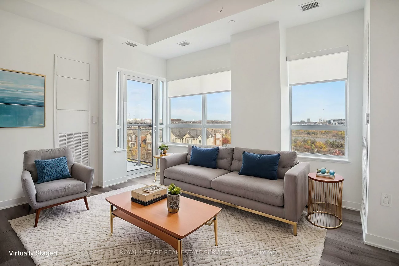 395, Dundas, 1008 - GO Glenorchy, Oakville