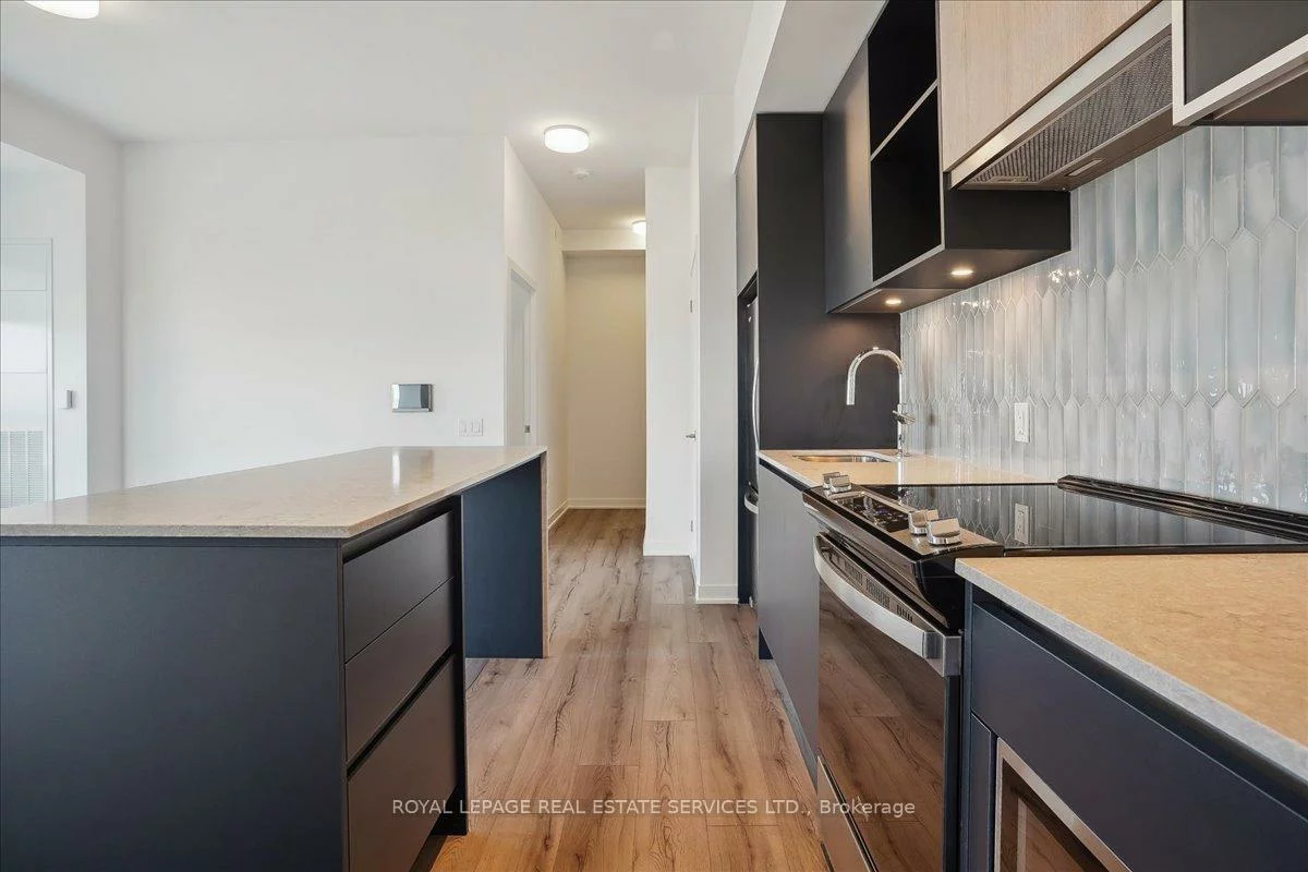 395, Dundas, 1008 - GO Glenorchy, Oakville