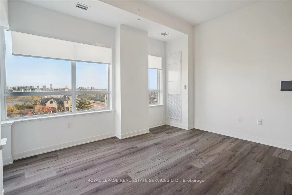 395, Dundas, 1008 - GO Glenorchy, Oakville