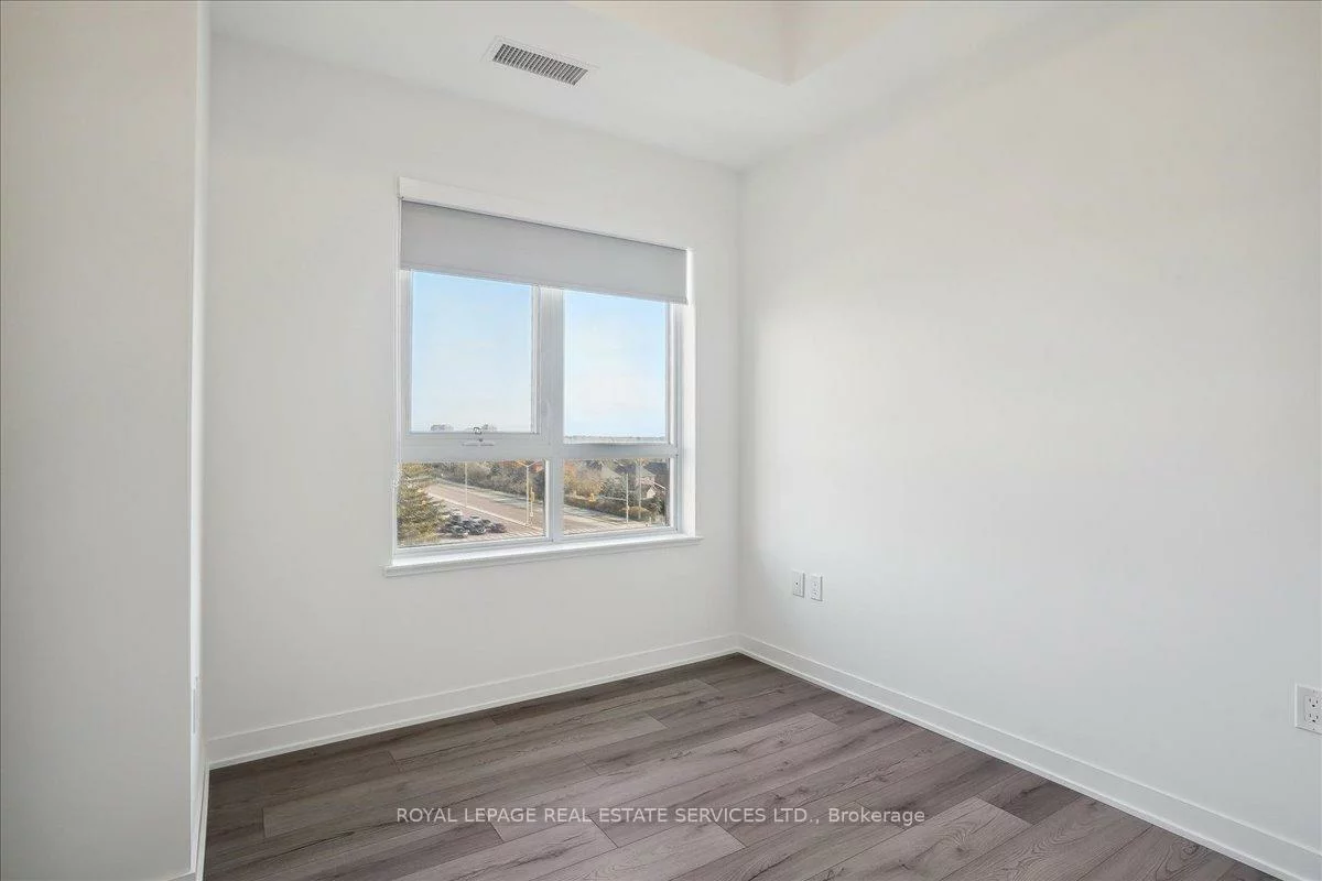 395, Dundas, 1008 - GO Glenorchy, Oakville