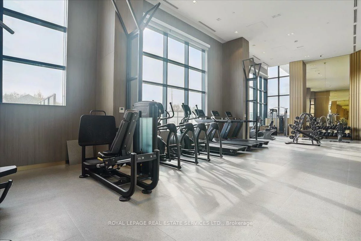 395, Dundas, 1008 - GO Glenorchy, Oakville