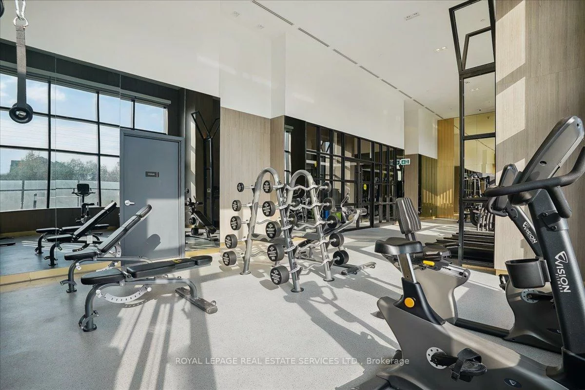 395, Dundas, 1008 - GO Glenorchy, Oakville