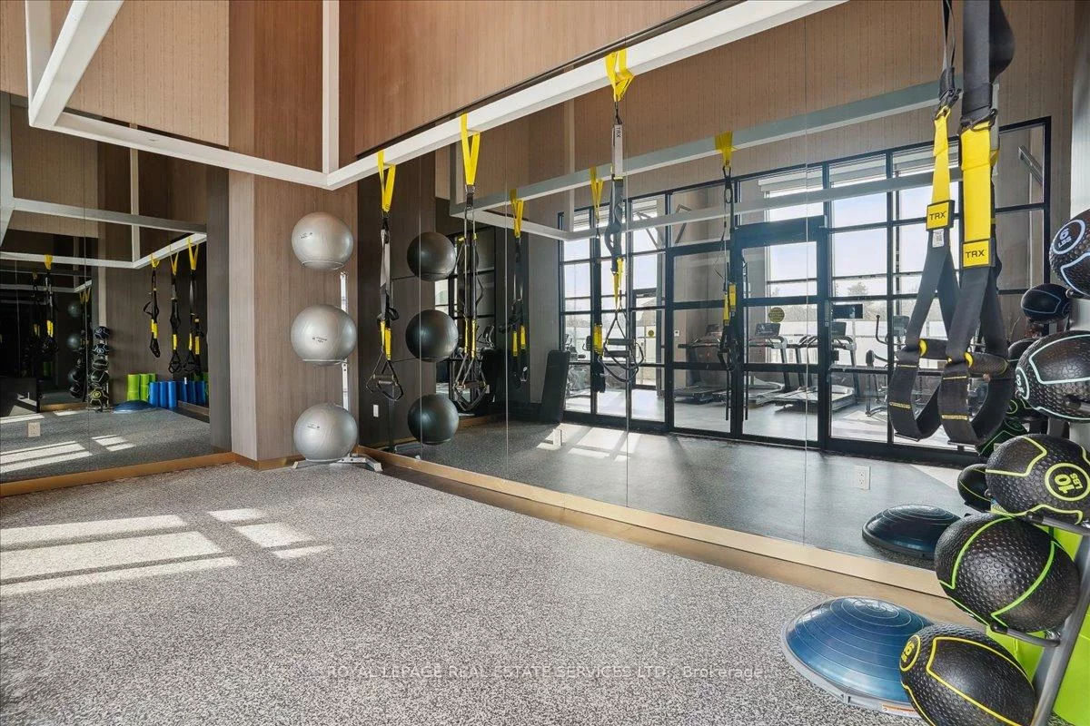 395, Dundas, 1008 - GO Glenorchy, Oakville