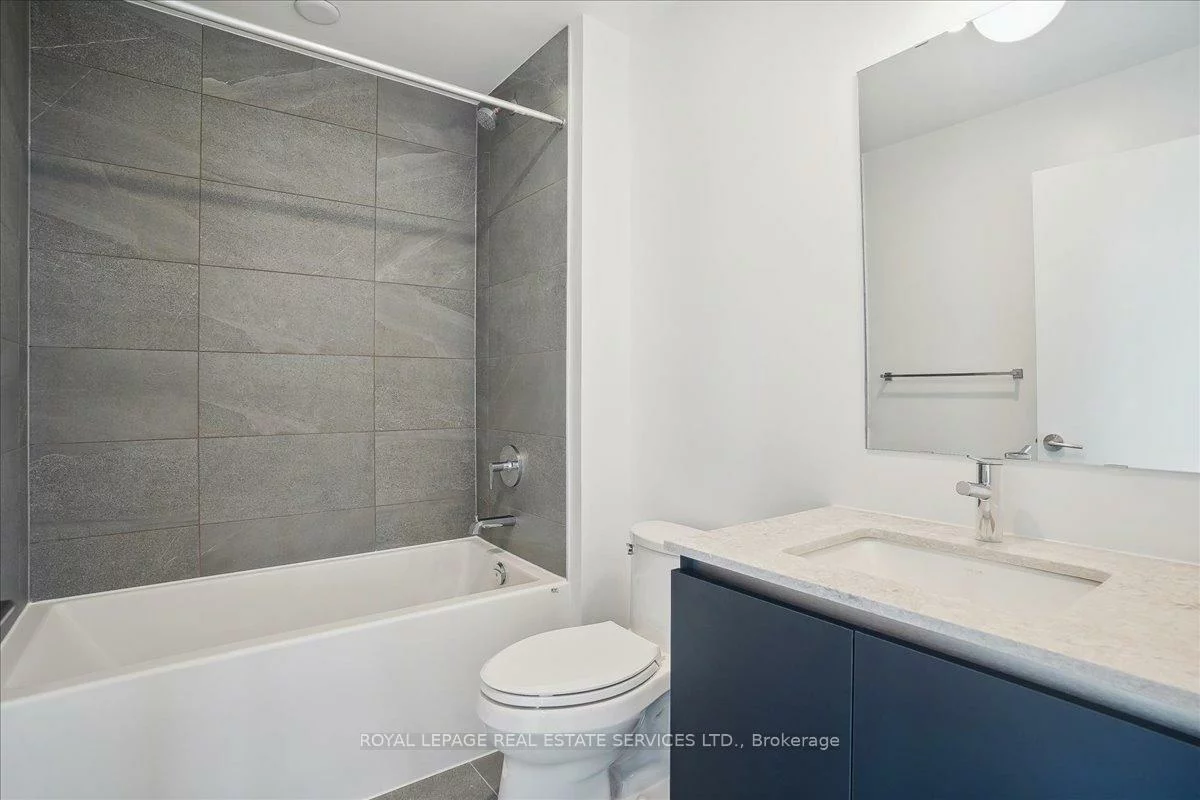 395, Dundas, 1008 - GO Glenorchy, Oakville