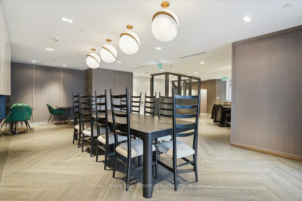 395, Dundas, 1008 - GO Glenorchy, Oakville