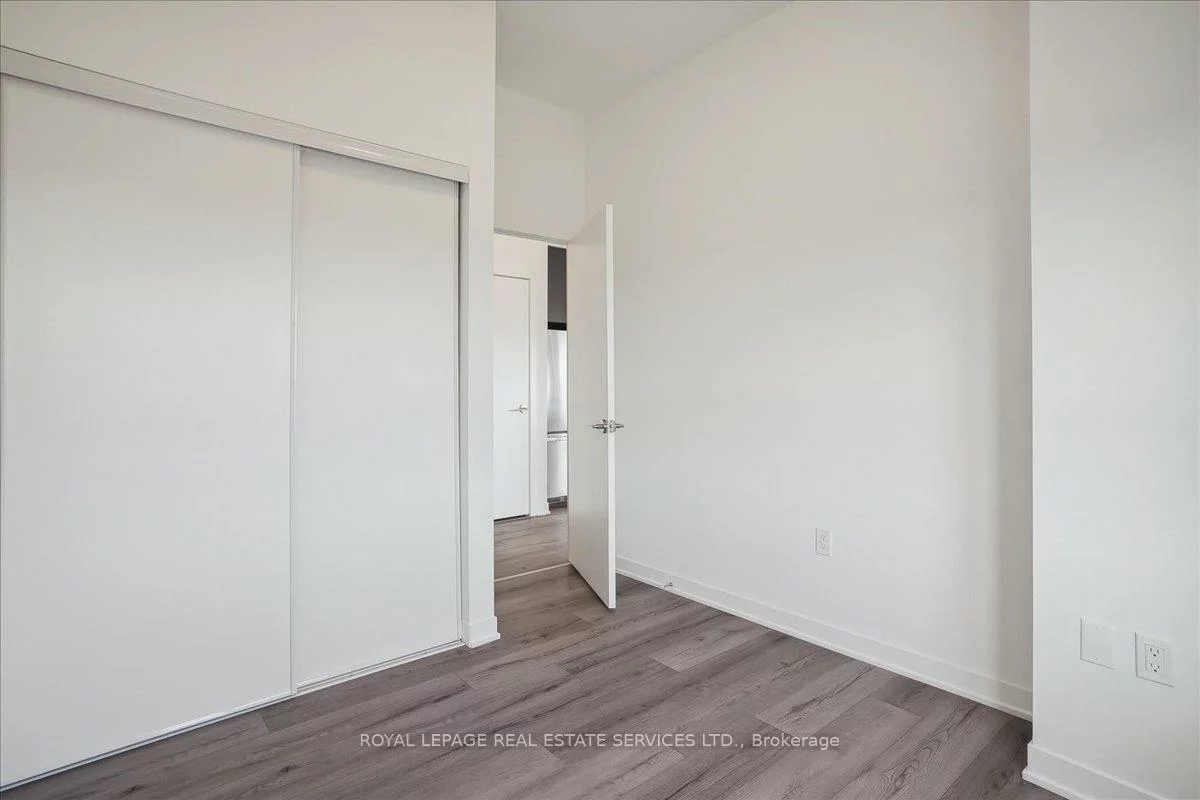 395, Dundas, 1008 - GO Glenorchy, Oakville