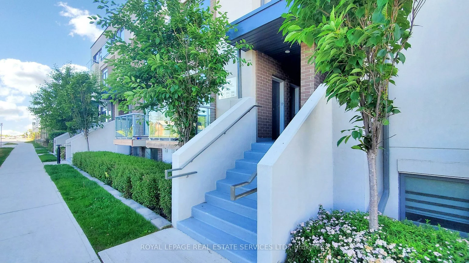 3058, Sixth, 1008 - GO Glenorchy, Oakville