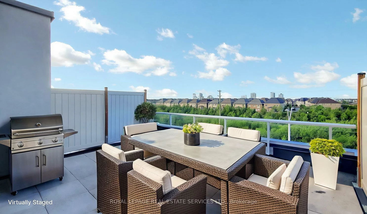 3058, Sixth, 1008 - GO Glenorchy, Oakville