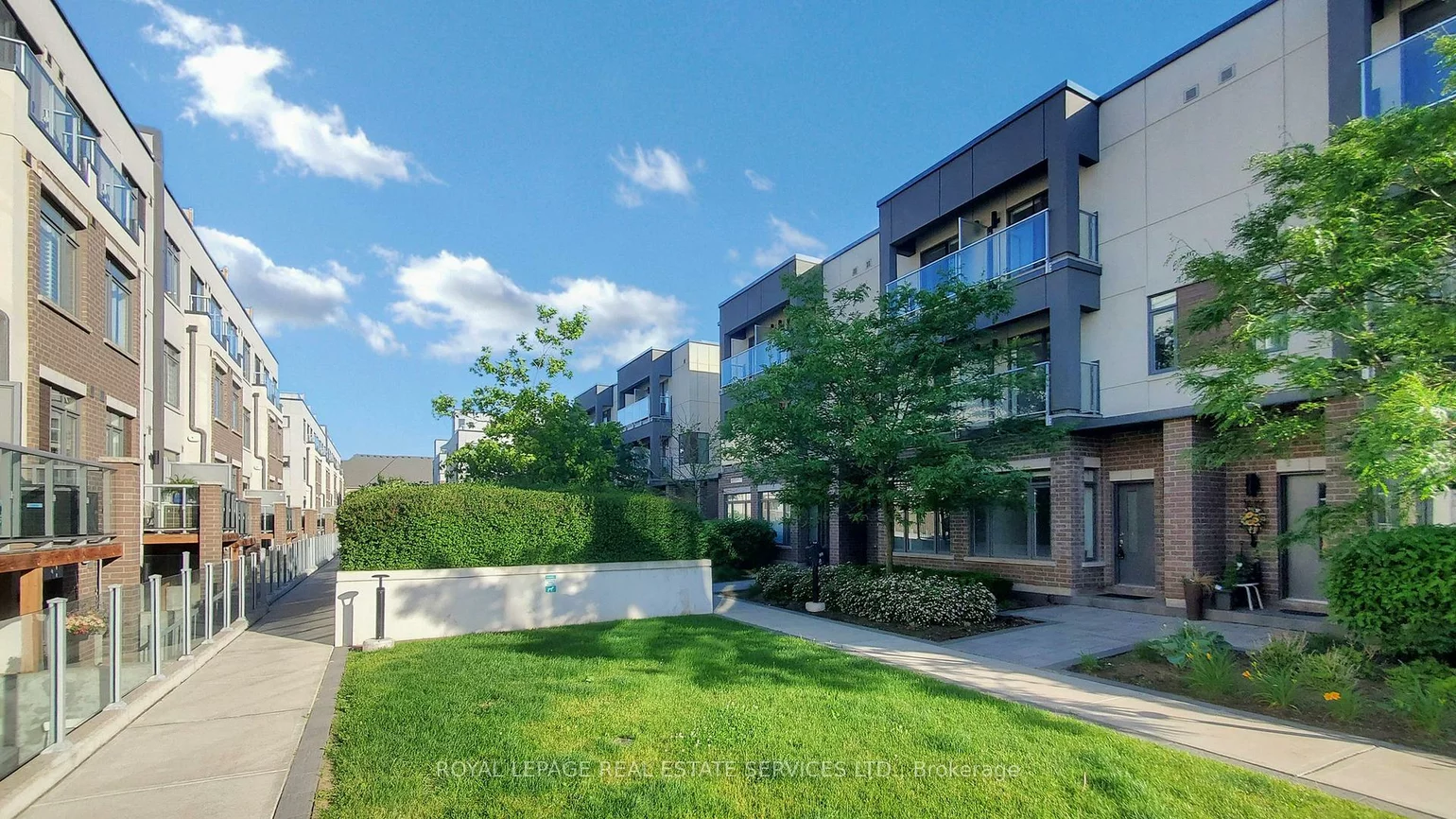 3058, Sixth, 1008 - GO Glenorchy, Oakville