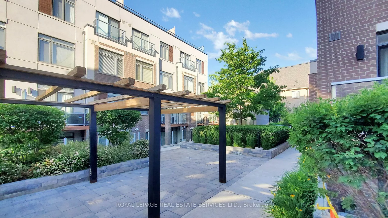 3058, Sixth, 1008 - GO Glenorchy, Oakville