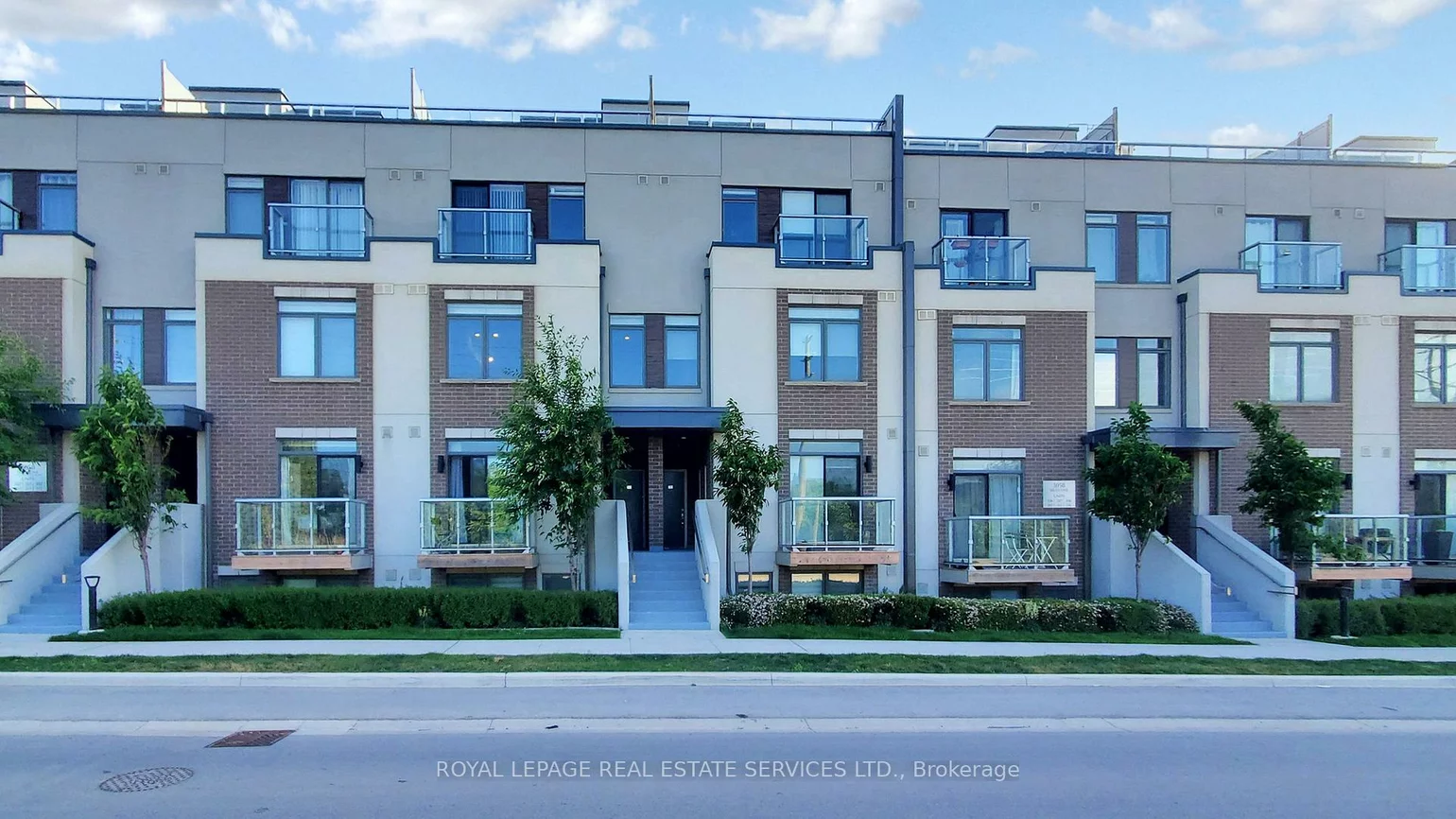 3058, Sixth, 1008 - GO Glenorchy, Oakville