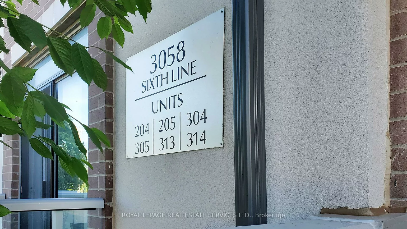 3058, Sixth, 1008 - GO Glenorchy, Oakville
