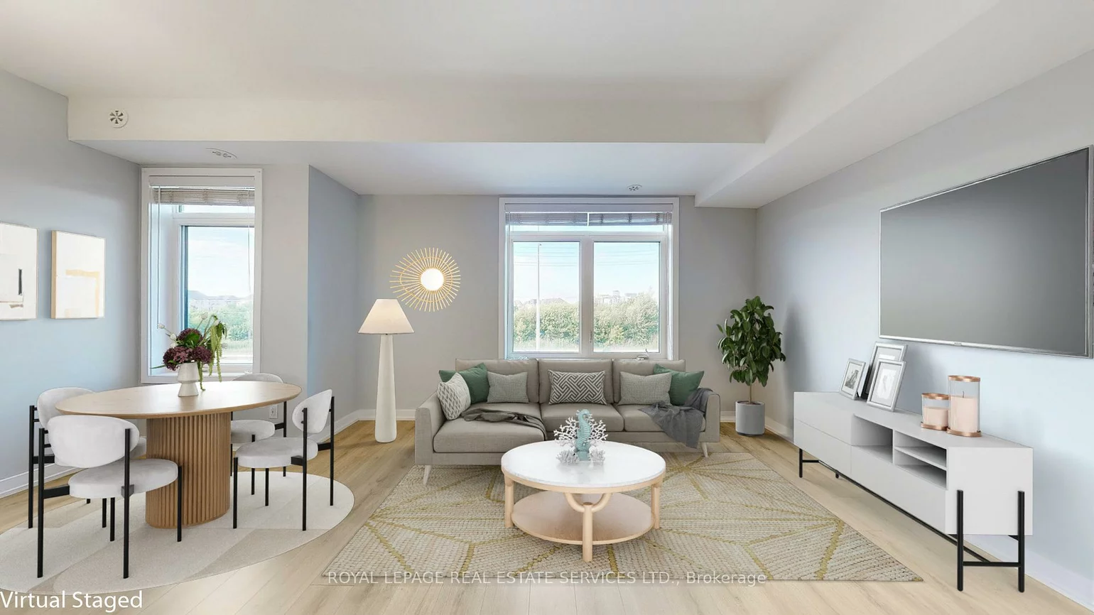 3058, Sixth, 1008 - GO Glenorchy, Oakville