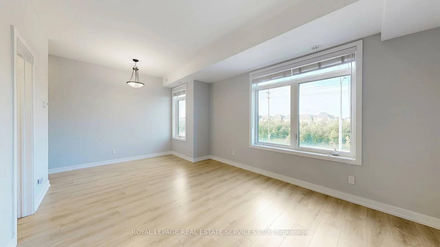 3058, Sixth, 1008 - GO Glenorchy, Oakville