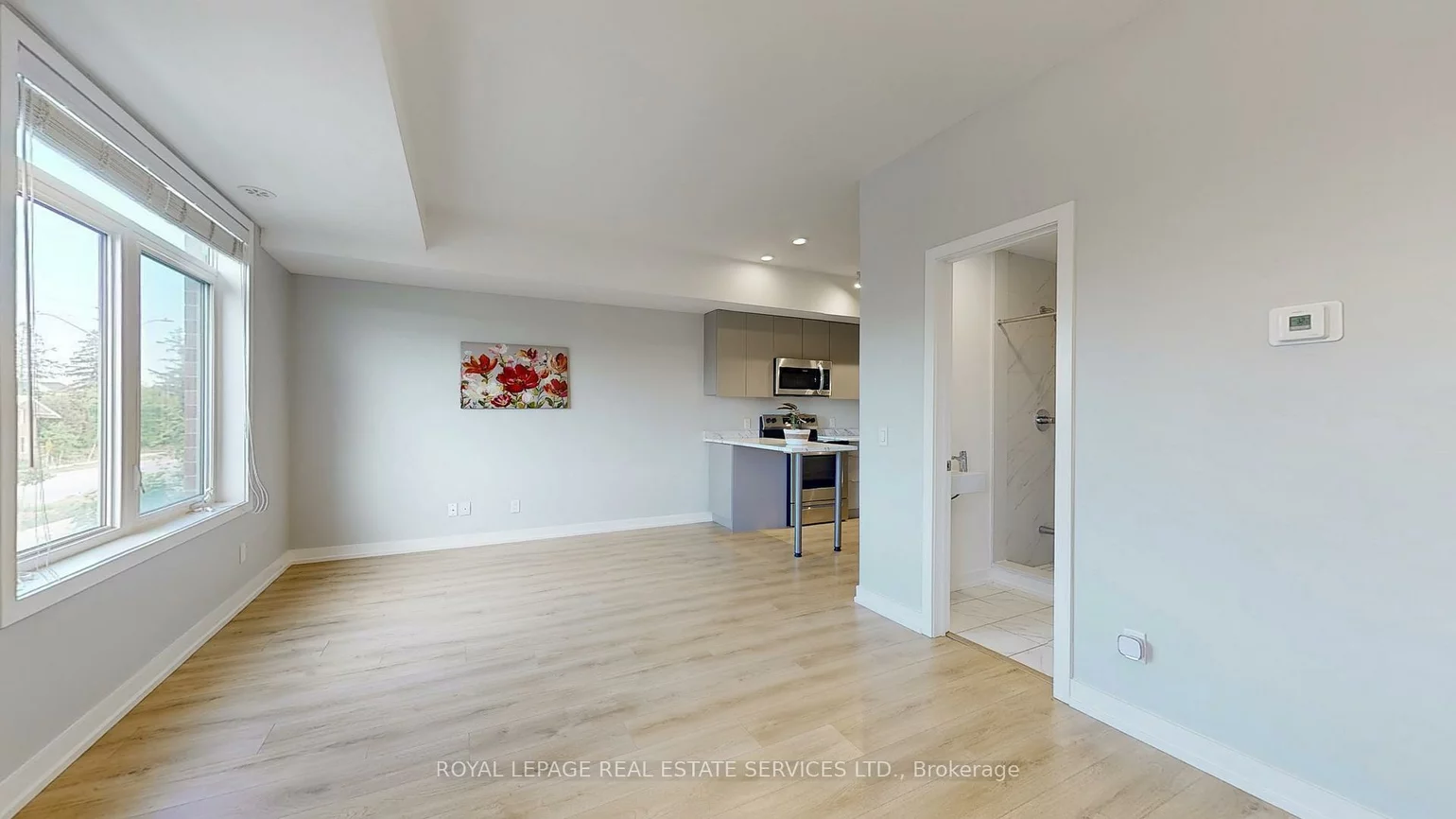 3058, Sixth, 1008 - GO Glenorchy, Oakville