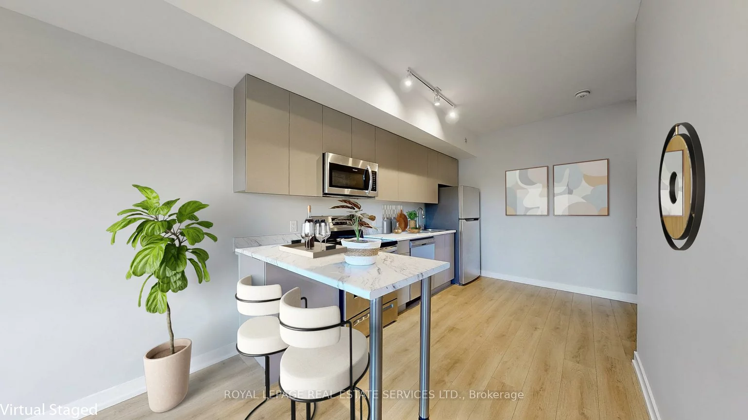 3058, Sixth, 1008 - GO Glenorchy, Oakville