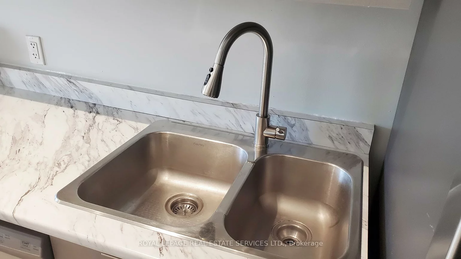 3058, Sixth, 1008 - GO Glenorchy, Oakville