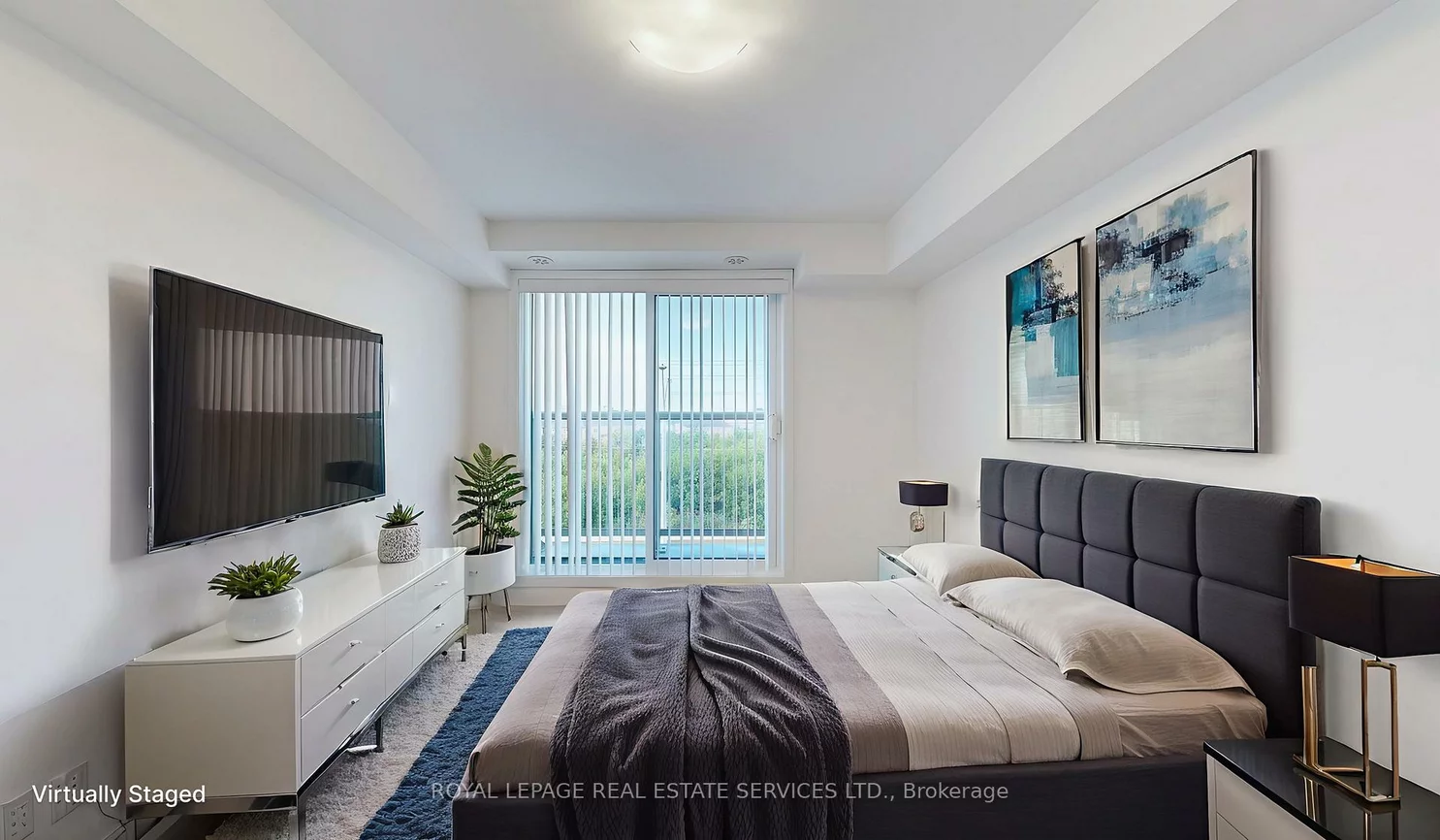 3058, Sixth, 1008 - GO Glenorchy, Oakville