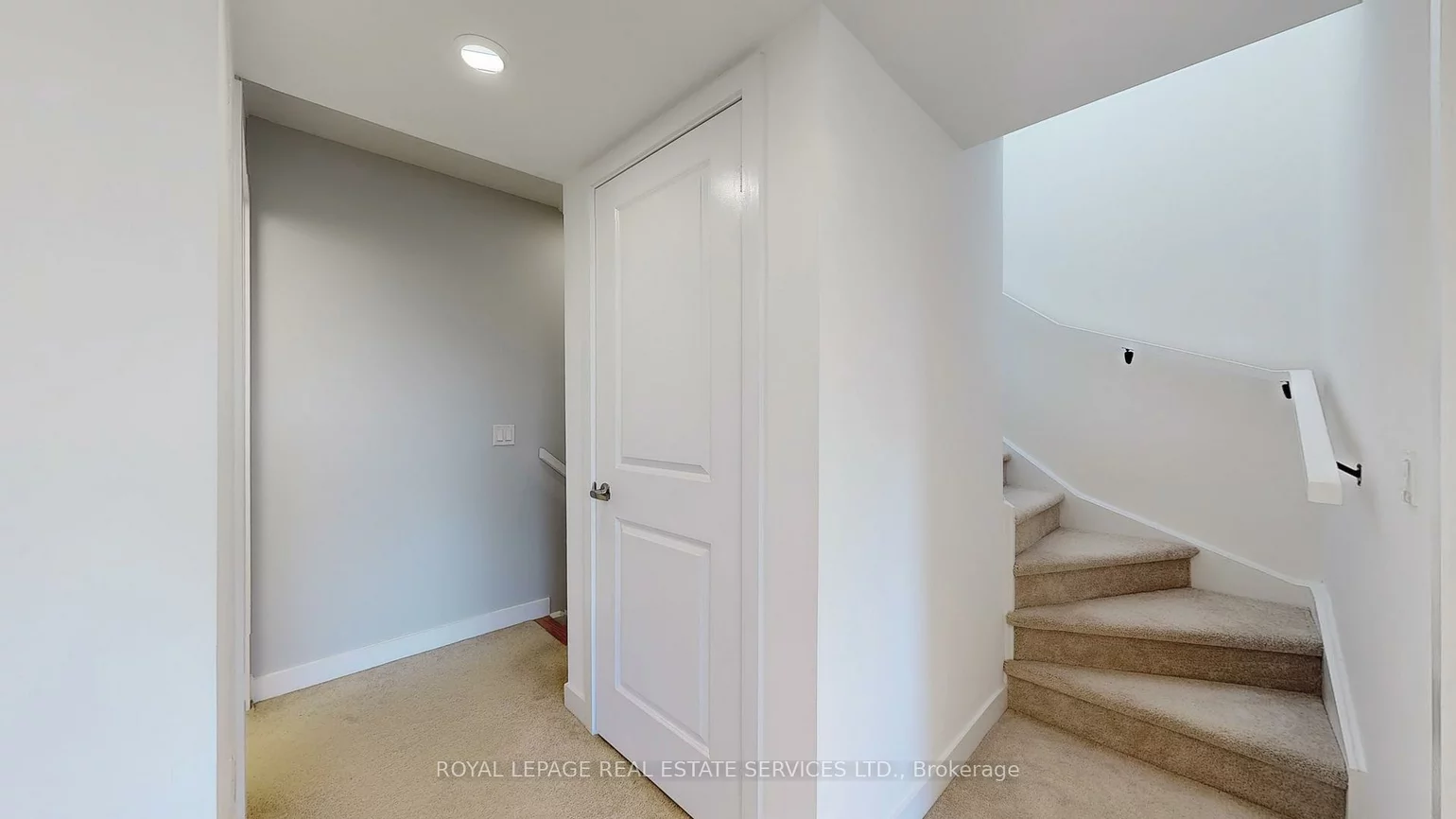 3058, Sixth, 1008 - GO Glenorchy, Oakville