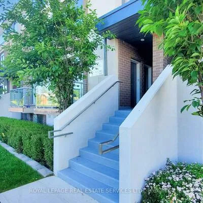 3058, Sixth, 1008 - GO Glenorchy, Oakville