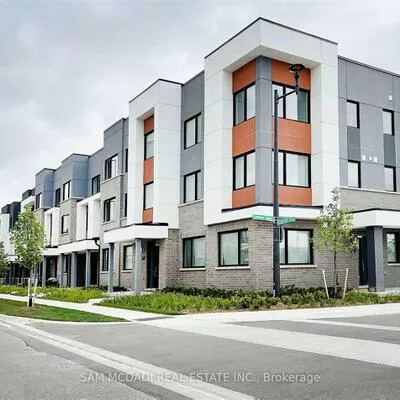 70, Huguenot, 1008 - GO Glenorchy, Oakville