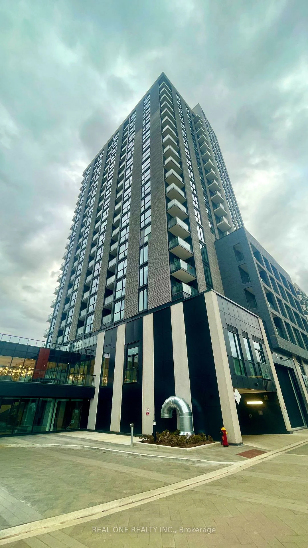 3079, Trafalgar, 1010 - JM Joshua Meadows, Oakville