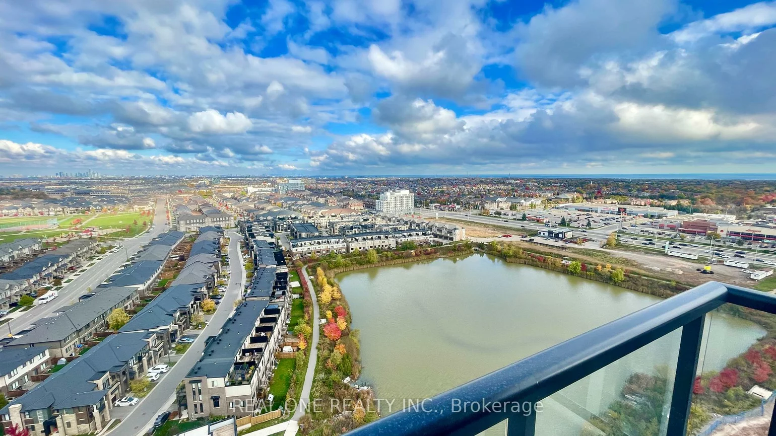 3079, Trafalgar, 1010 - JM Joshua Meadows, Oakville