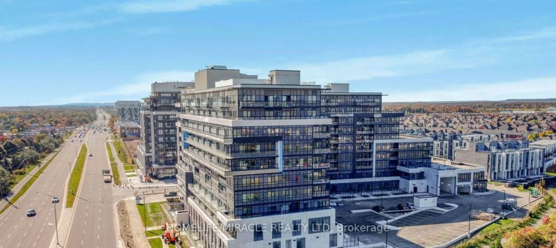 395, Dundas, 1040 - OA Rural Oakville, Oakville