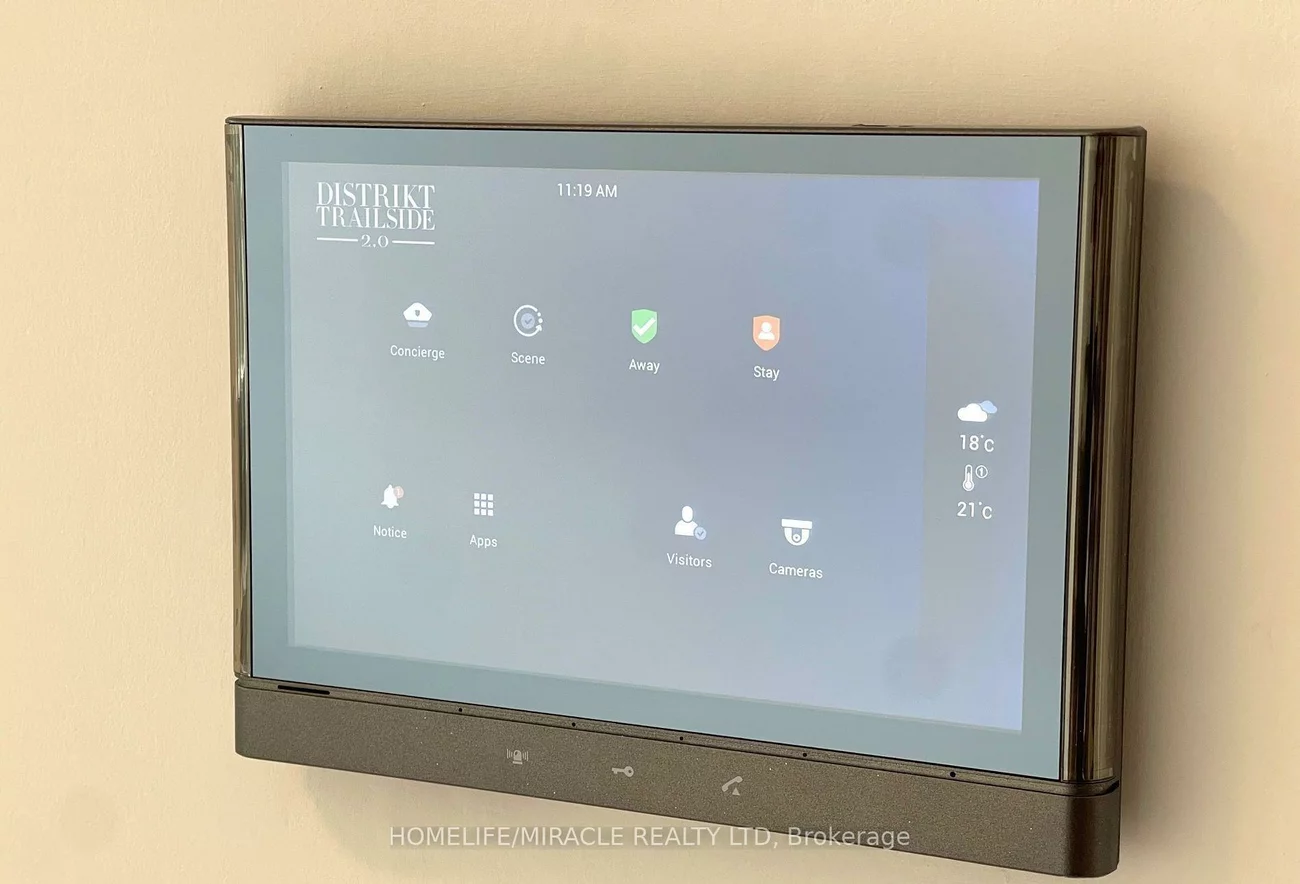 395, Dundas, 1040 - OA Rural Oakville, Oakville