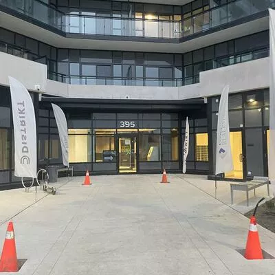 395, Dundas, 1040 - OA Rural Oakville, Oakville