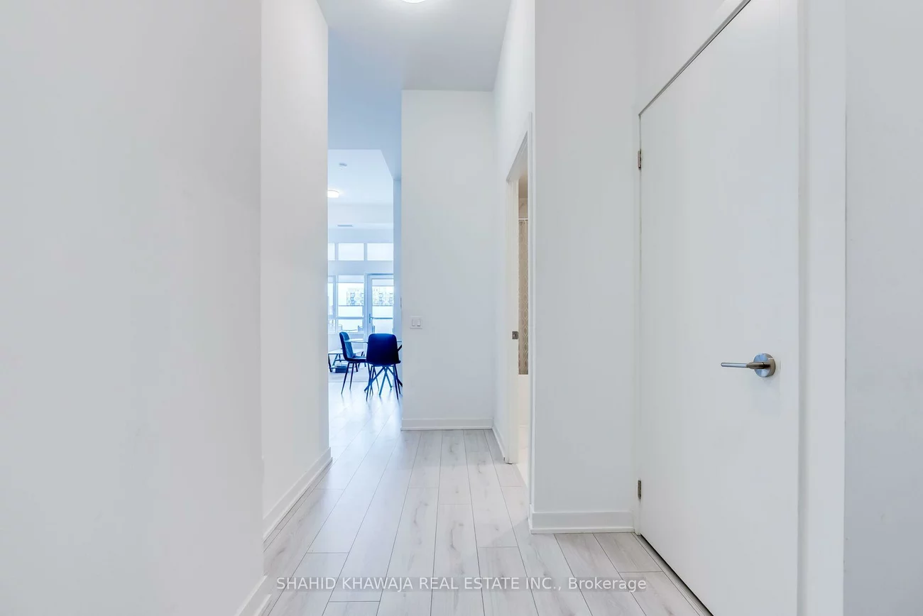 405, Dundas, 1008 - GO Glenorchy, Oakville