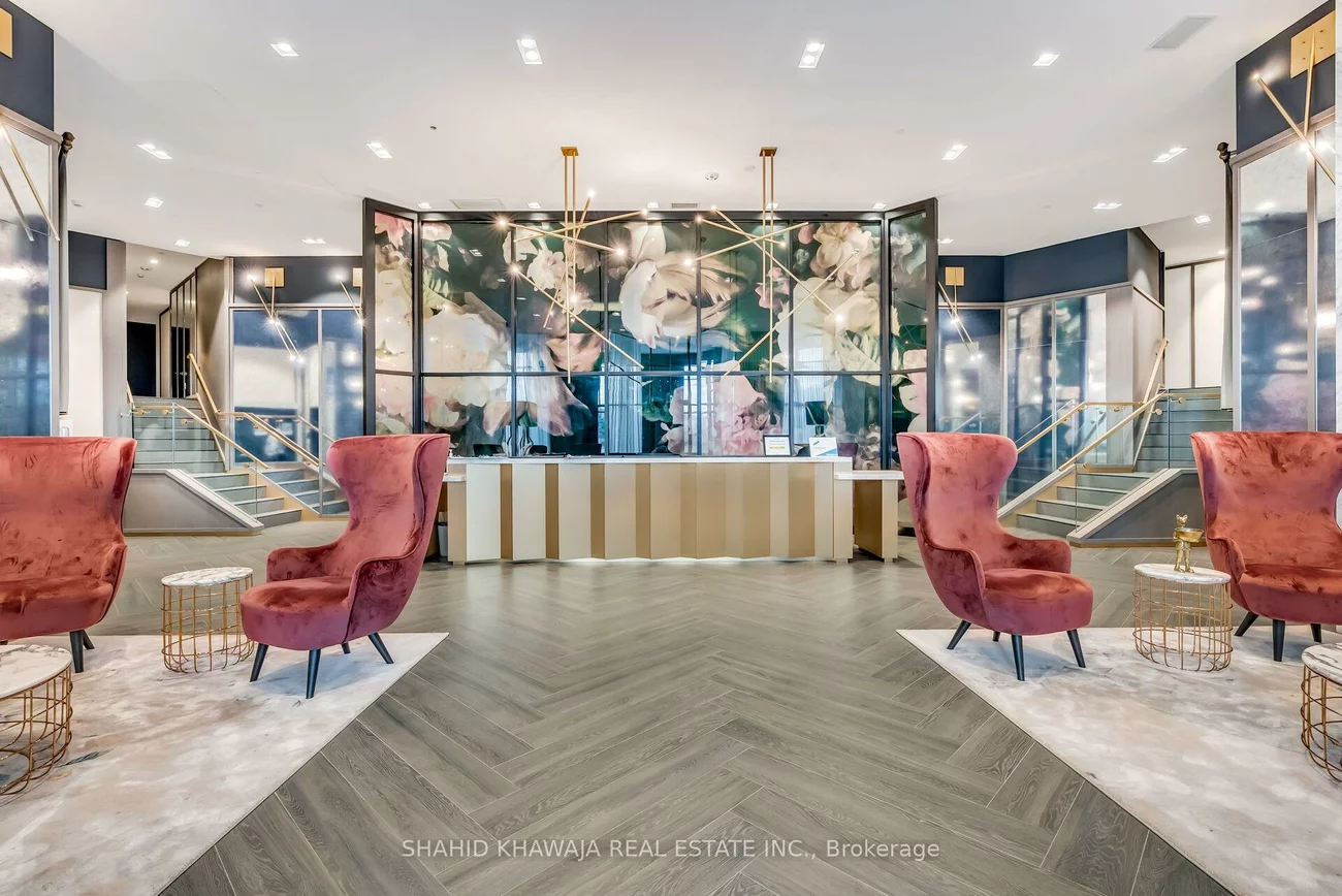 405, Dundas, 1008 - GO Glenorchy, Oakville