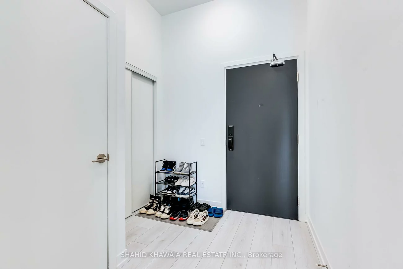 405, Dundas, 1008 - GO Glenorchy, Oakville