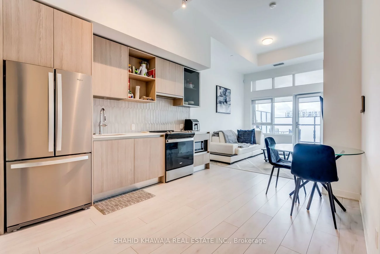 405, Dundas, 1008 - GO Glenorchy, Oakville