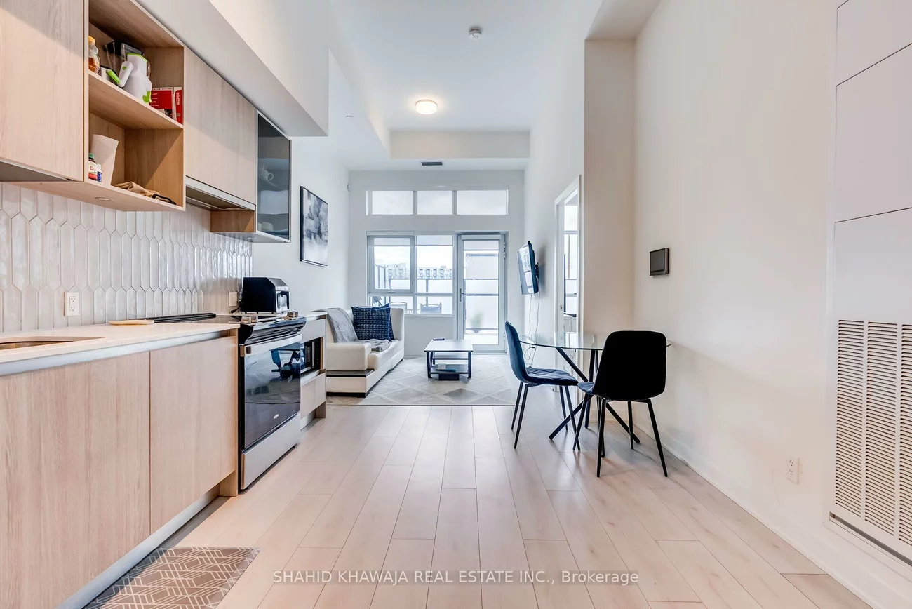 405, Dundas, 1008 - GO Glenorchy, Oakville