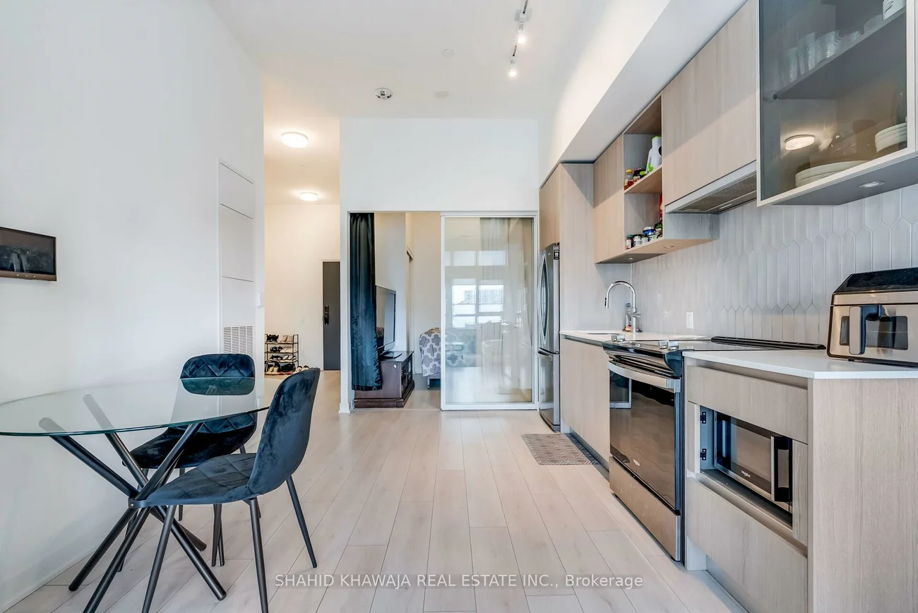 405, Dundas, 1008 - GO Glenorchy, Oakville