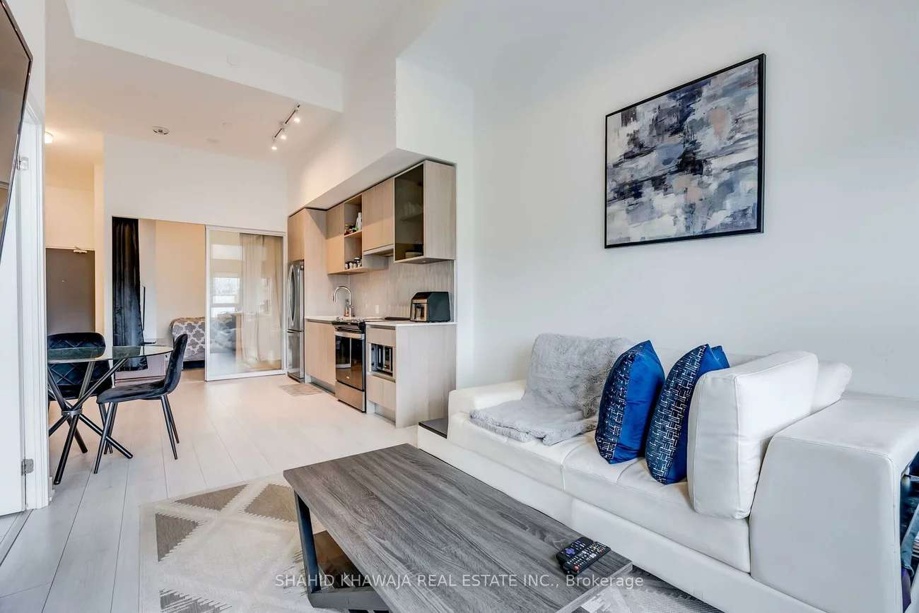 405, Dundas, 1008 - GO Glenorchy, Oakville