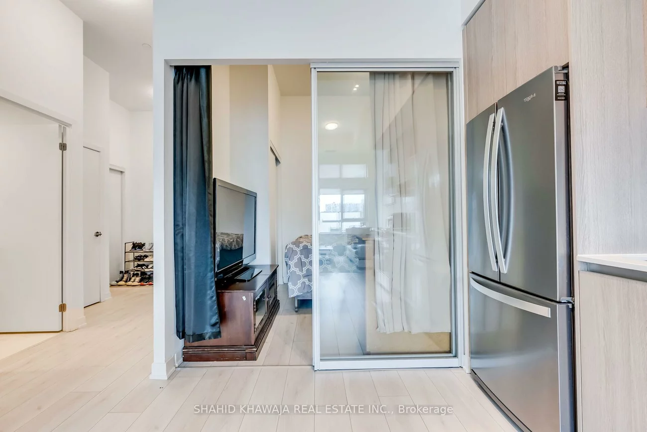 405, Dundas, 1008 - GO Glenorchy, Oakville